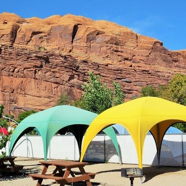 Canyonlands Campground and RV Park