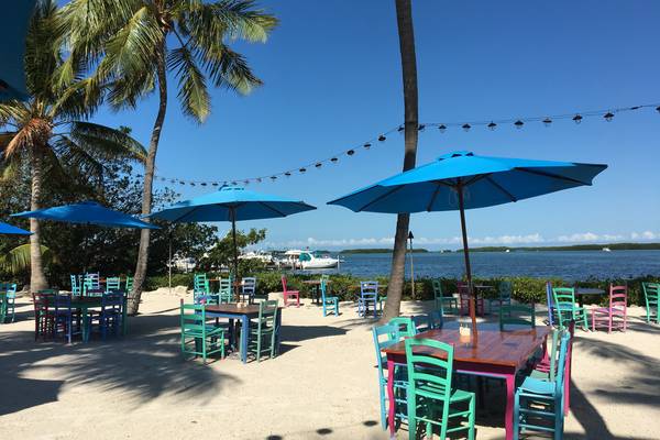 The Keys - Florida - Doets Reizen