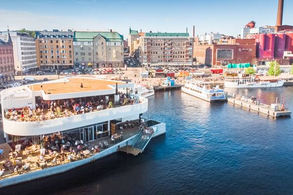 Tampere - Pirkanmaa - Finland - Doets Reizen - Credits Laura Vanzo & Visit Finland