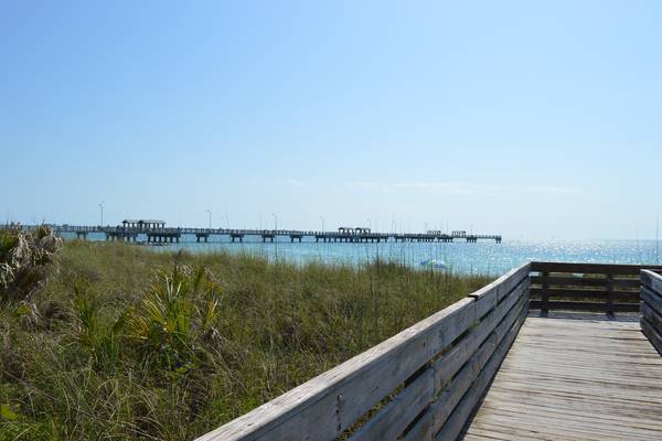 Fort de Soto State Park - St. Pete Beach - Florida - Doets Reizen