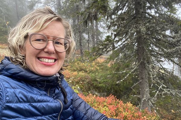 Elske Doets in Zweden - Treehotel Zweden - Treehotel Sweden - Treehotel - Vakantie Zweden - Doets Reizen