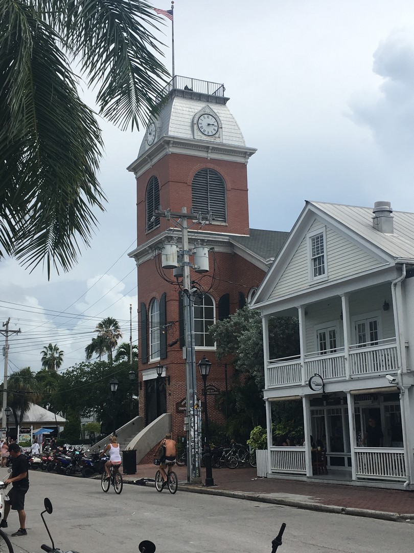 Key West - The Keys - Florida - Doets Reizen