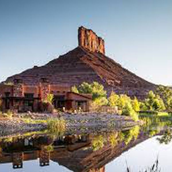 Gateway Canyons Resort & Spa 1