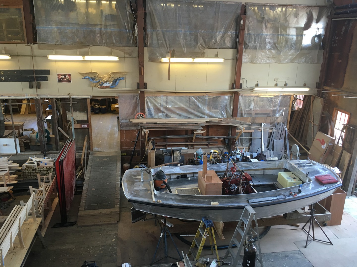 Mystic - Connecticut - Amerika - Doets Reizen