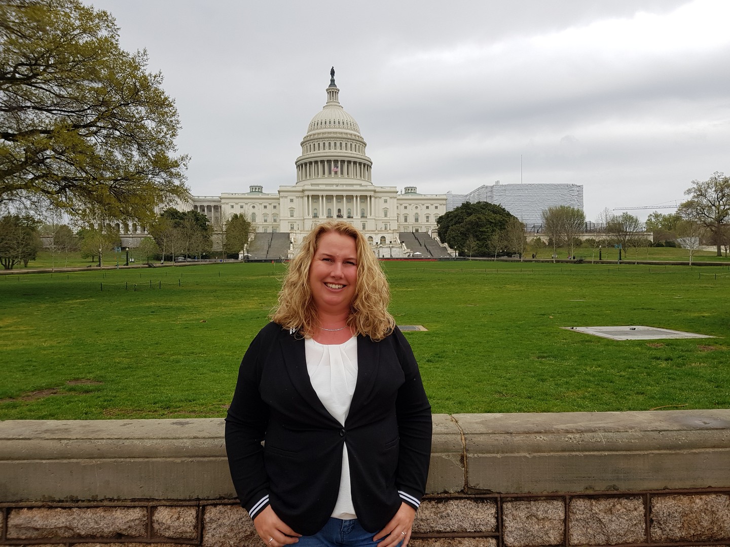 Washington D.C. - Doets Reizen