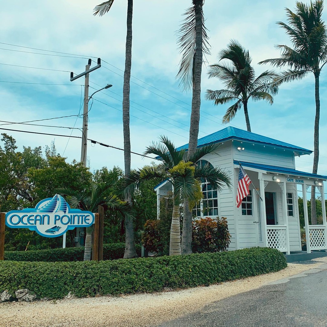 Ocean Pointe Suites - Hotel - Florida - Doets Reizen