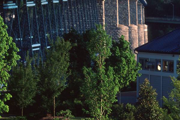 Chattanooga - Tennessee - Amerika - Doets Reizen