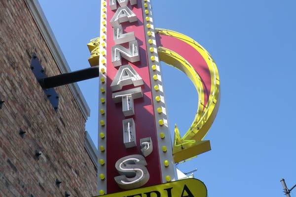 Chicago - Illinois - Doets Reizen