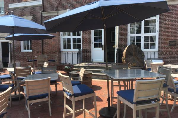 Newport - Rhode Island - Amerika - Doets Reizen