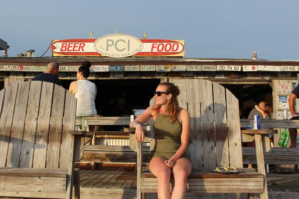 St. Pete Beach - Florida - Doets Reizen