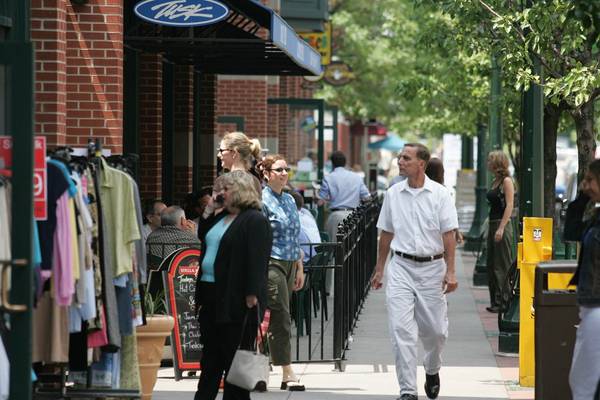 Corning - New York State - Amerika - Doets Reizen