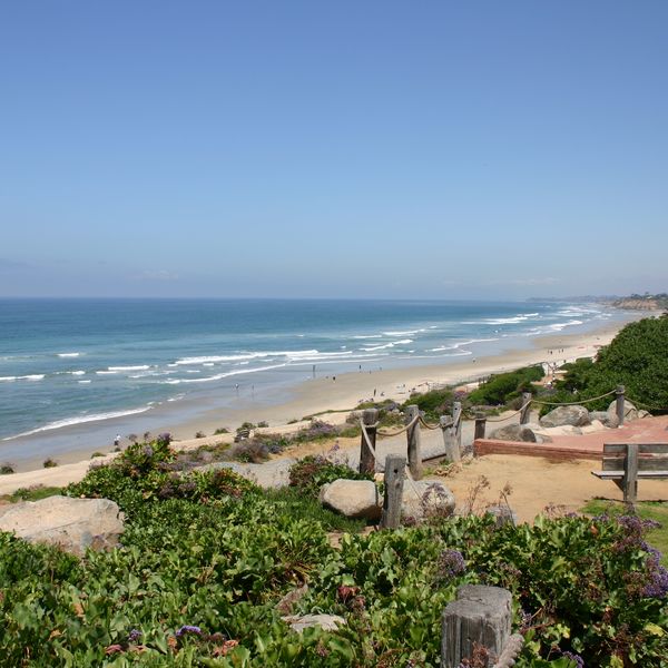 San Diego - California - Amerika - Doets Reizen