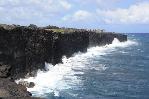 Big Island - Hawaii - Doets Reizen