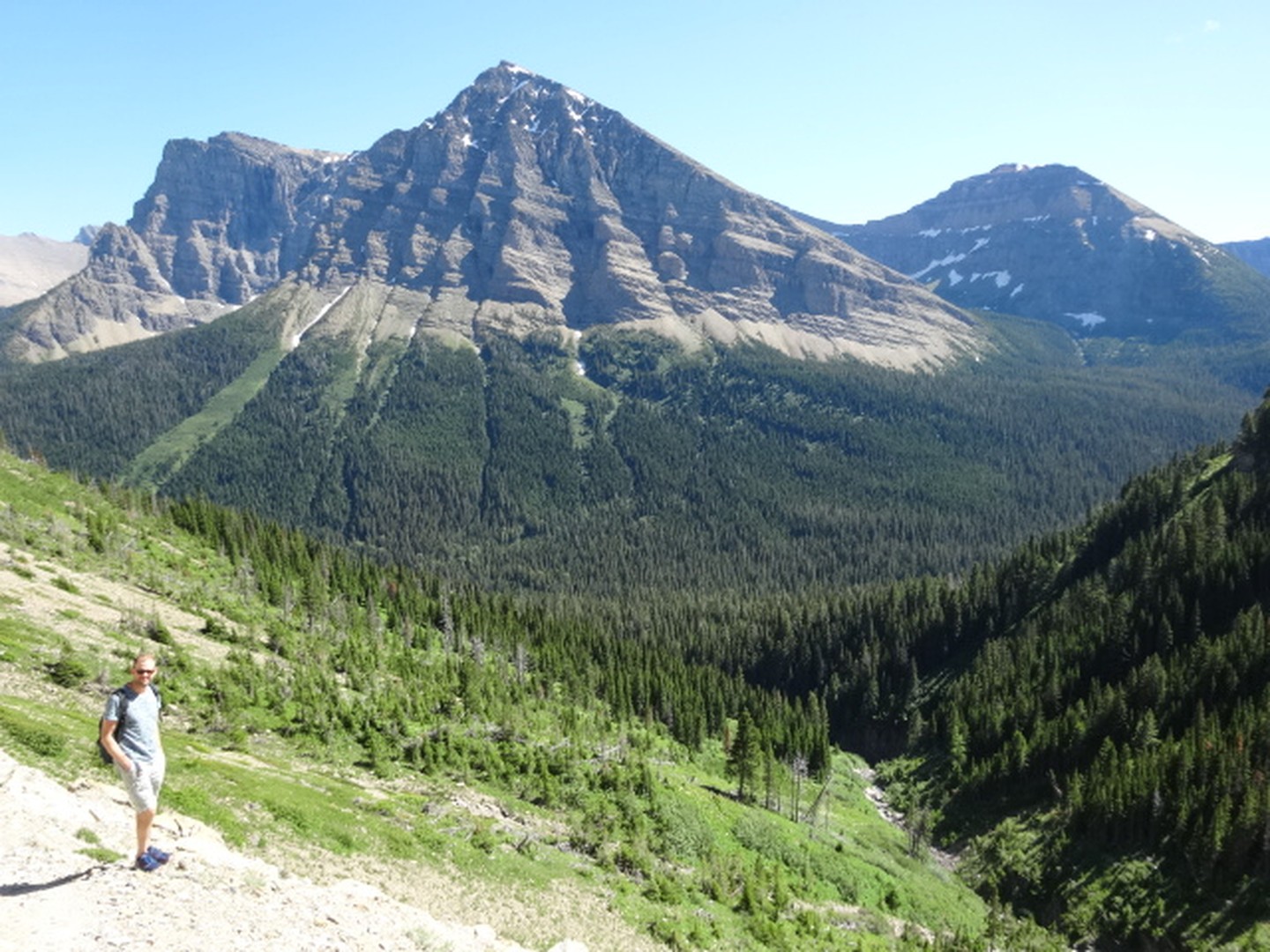 Waterton Lakes National Park - Alberta - Canada - Doets Reizen