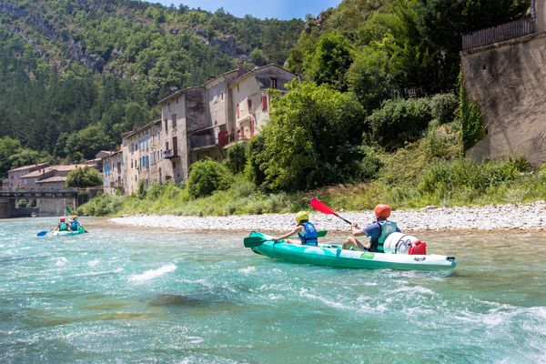 La Drôme Frankrijk - Vakantie Frankrijk - Doets Reizen