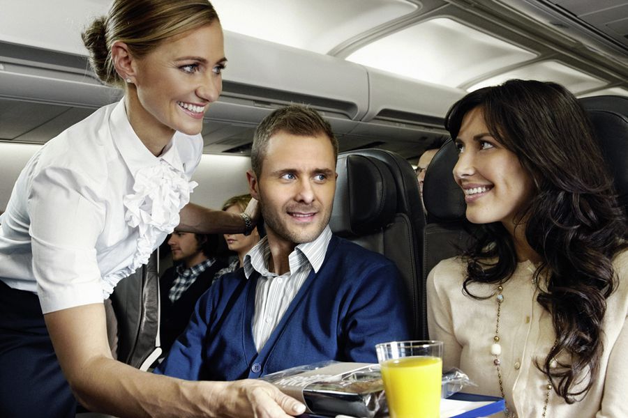 Icelandair - Doets Reizen