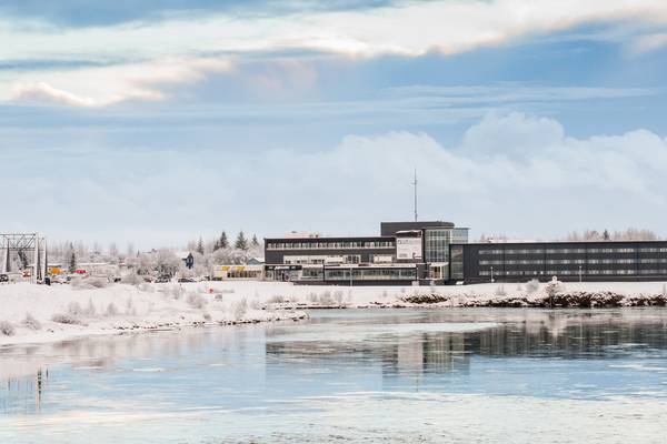 Hotel Selfoss - IJsland - Doets Reizen