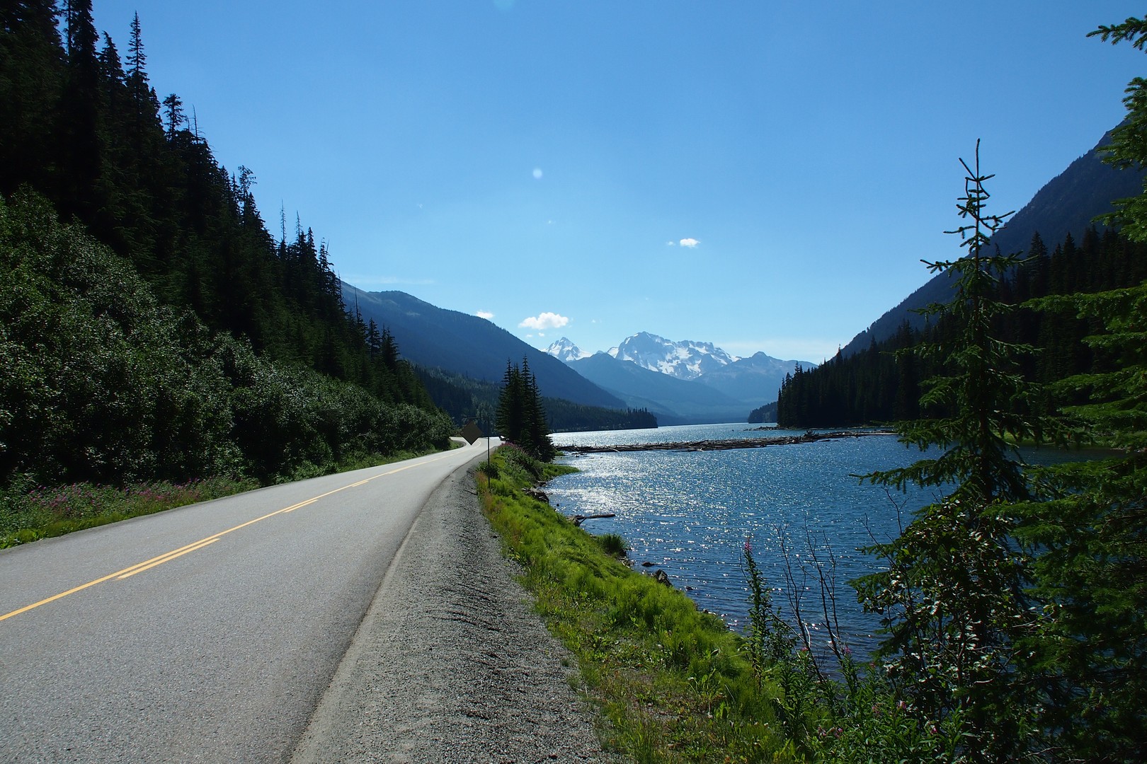 Cariboo Country - British Columbia - Canada - Doets Reizen