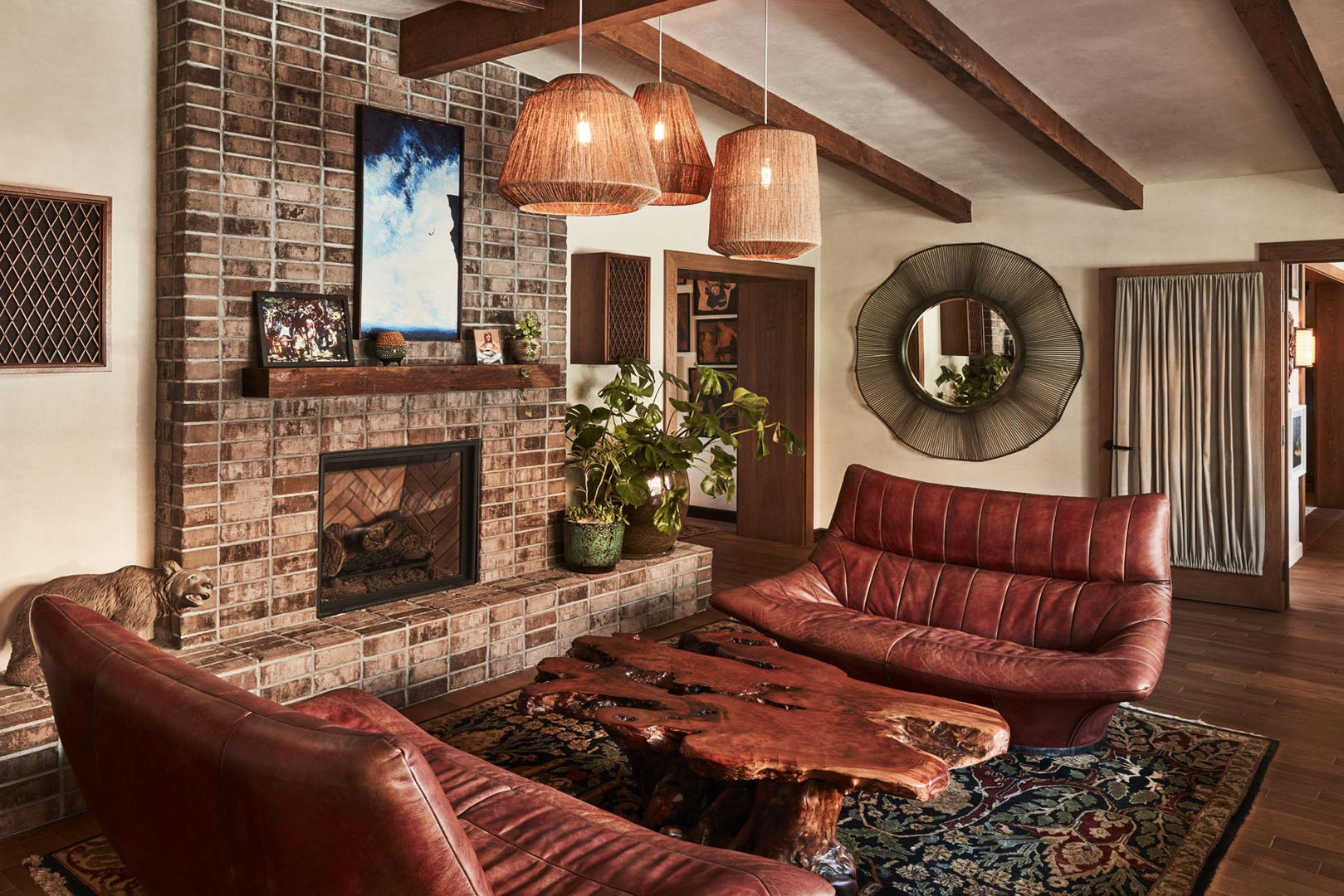 The Bungalow - Huntington Beach - Los Angeles - California - Amerika - Doets Reizen