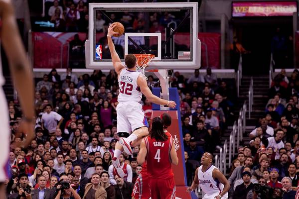 Sport - Los Angeles - California - Amerika - Doets Reizen