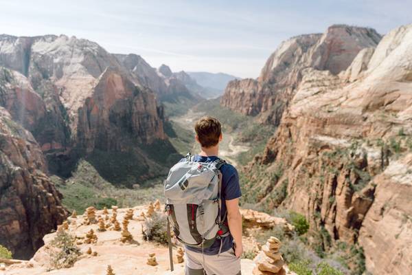 Road Bear RV - Campervakantie Amerika - Doets Reizen - Camper huren in Amerika (1)