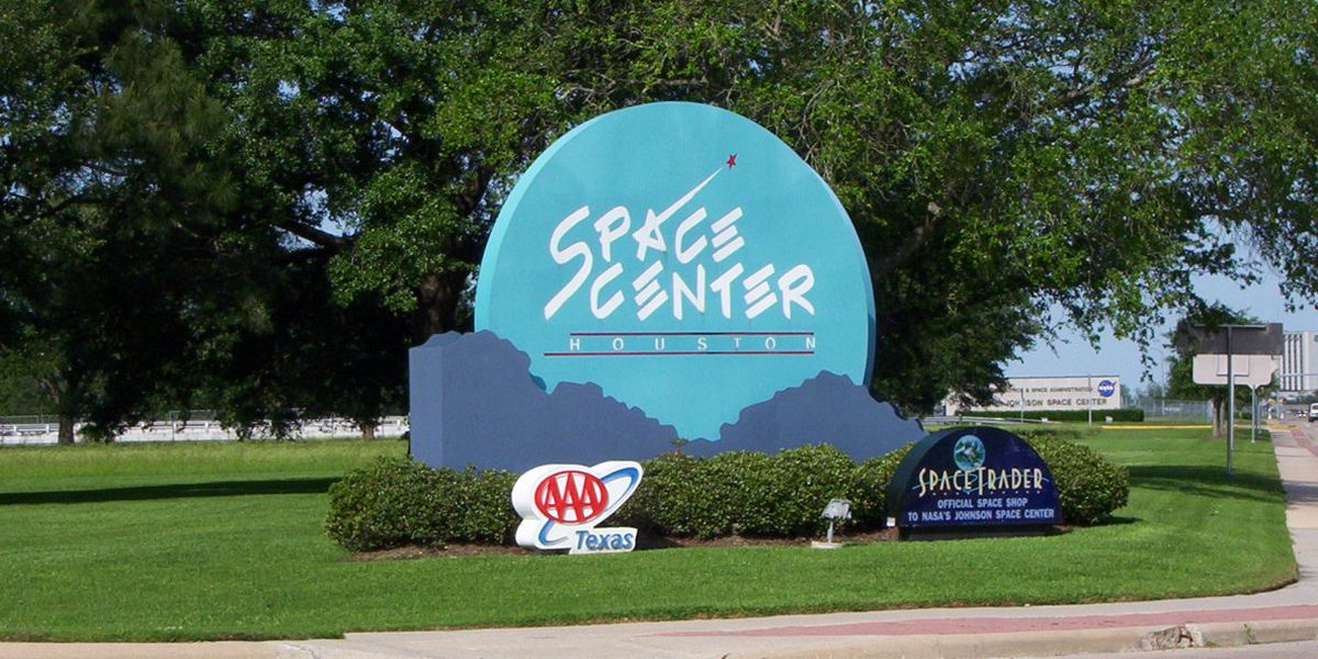 Houston - Texas - Doets Reizen