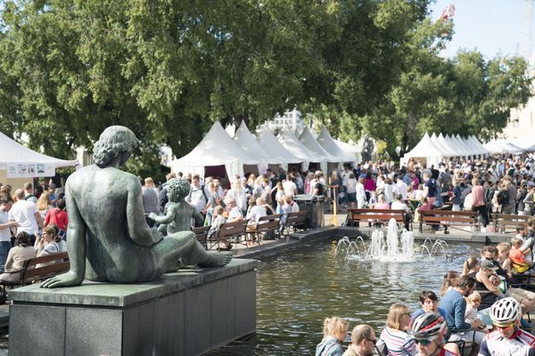 Oslo - Doets Reizen - Vakantie Noorwegen - Credits VisitNorway