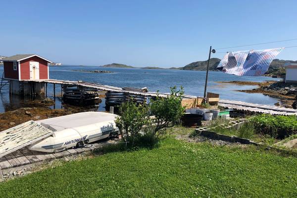 Fogo Island - Newfoundland & Labrador - Canada - Doets Reizen