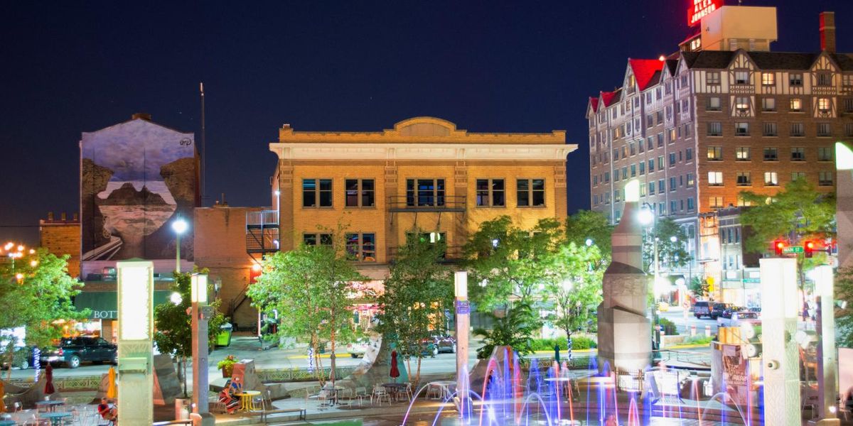 Rapid City - South Dakota - Amerika - Doets Reizen - credits Visit the USA