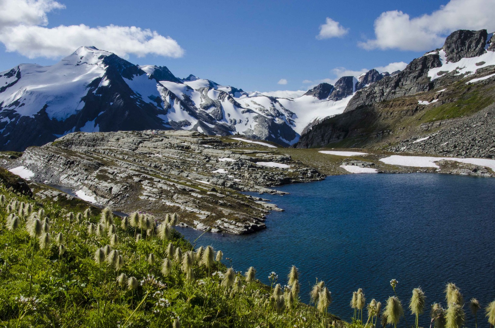CMH Bugaboos - British Columbia - Canada - Doets Reizen