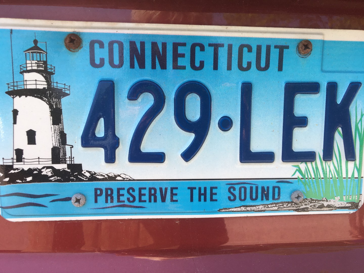 Connecticut - Amerika - Doets Reizen