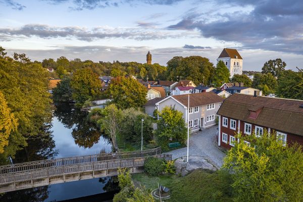 Blekinge - Doets Reizen - Vakantie Zweden - Credtis Visit Sweden