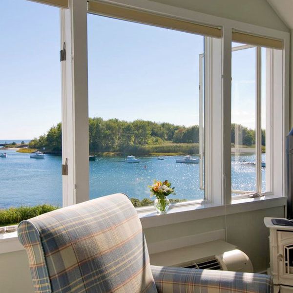 Nonantum Resort - room