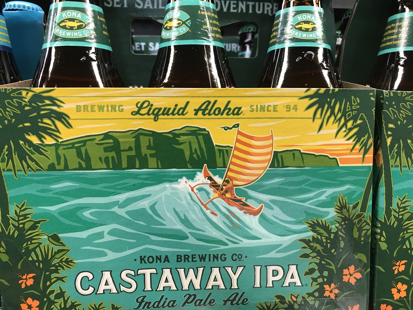 Kauai - Hawaii - Doets Reizen