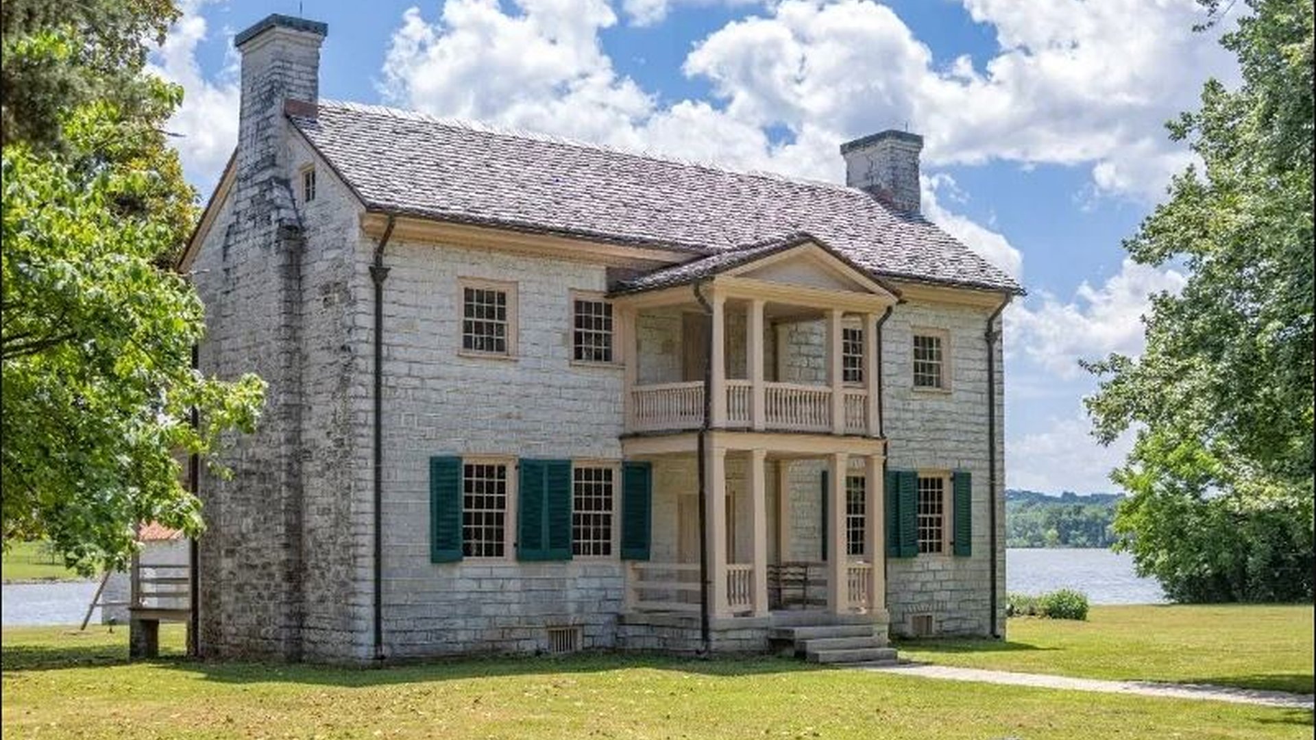 Hendersonville - Tennessee - Amerika - Doets Reizen - credits Sumner County Tennessee