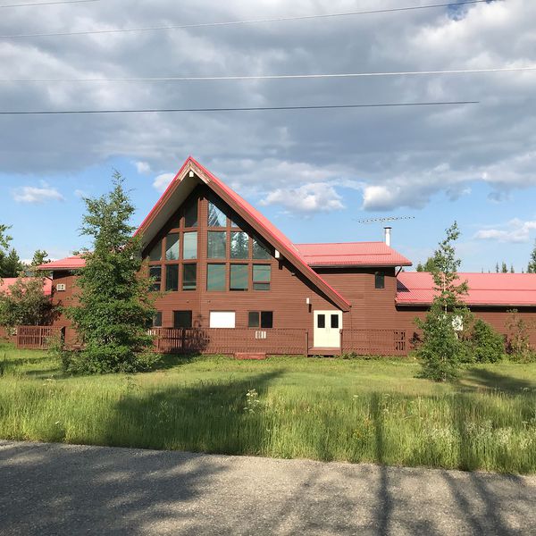 Bedrock Motel Yukon 3