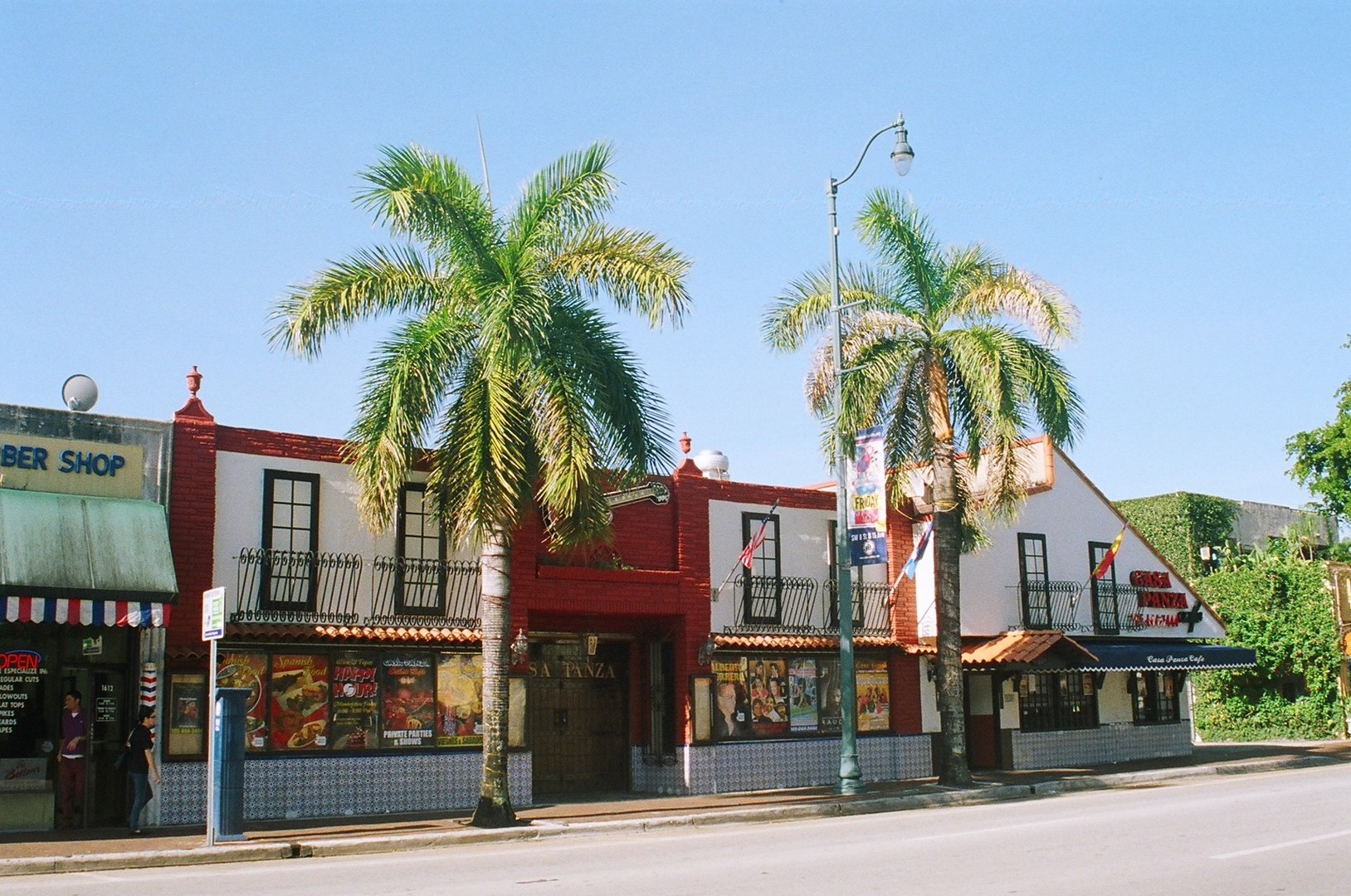 Little Havana - Miami - Florida - Doets Reizen