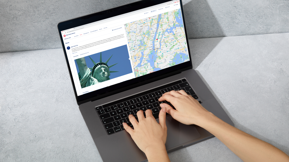 Mijn Doets Reizen - Doets Reizen - Online reisplatform