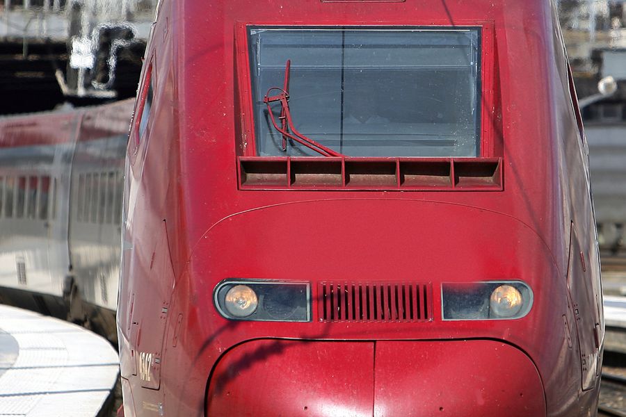 NS International - Vakantie Frankrijk - Doets Reizen - Treinreis Frankrijk - Treinreis Europa
