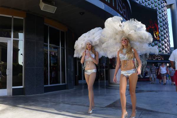 Las Vegas - Nevada - Doets Reizen