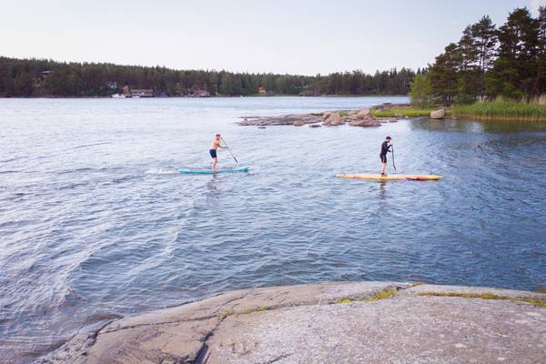 Pellinki Archipelago - Porvoo - Vakantie Finland - Finland reizen - Doets Reizen - credits Juha Kalaoja & Visit Finland