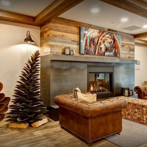 Canalta Lodge 1