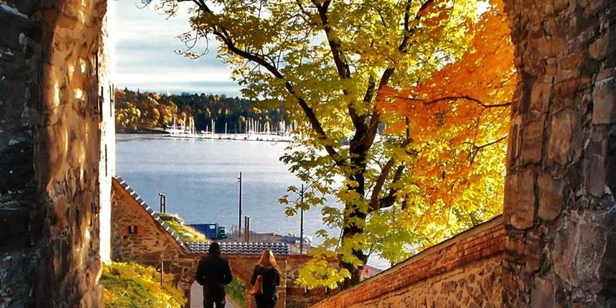 Akershus Fortress Oslo - Doets Reizen - Vakantie Noorwegen - Credits VisitNorway