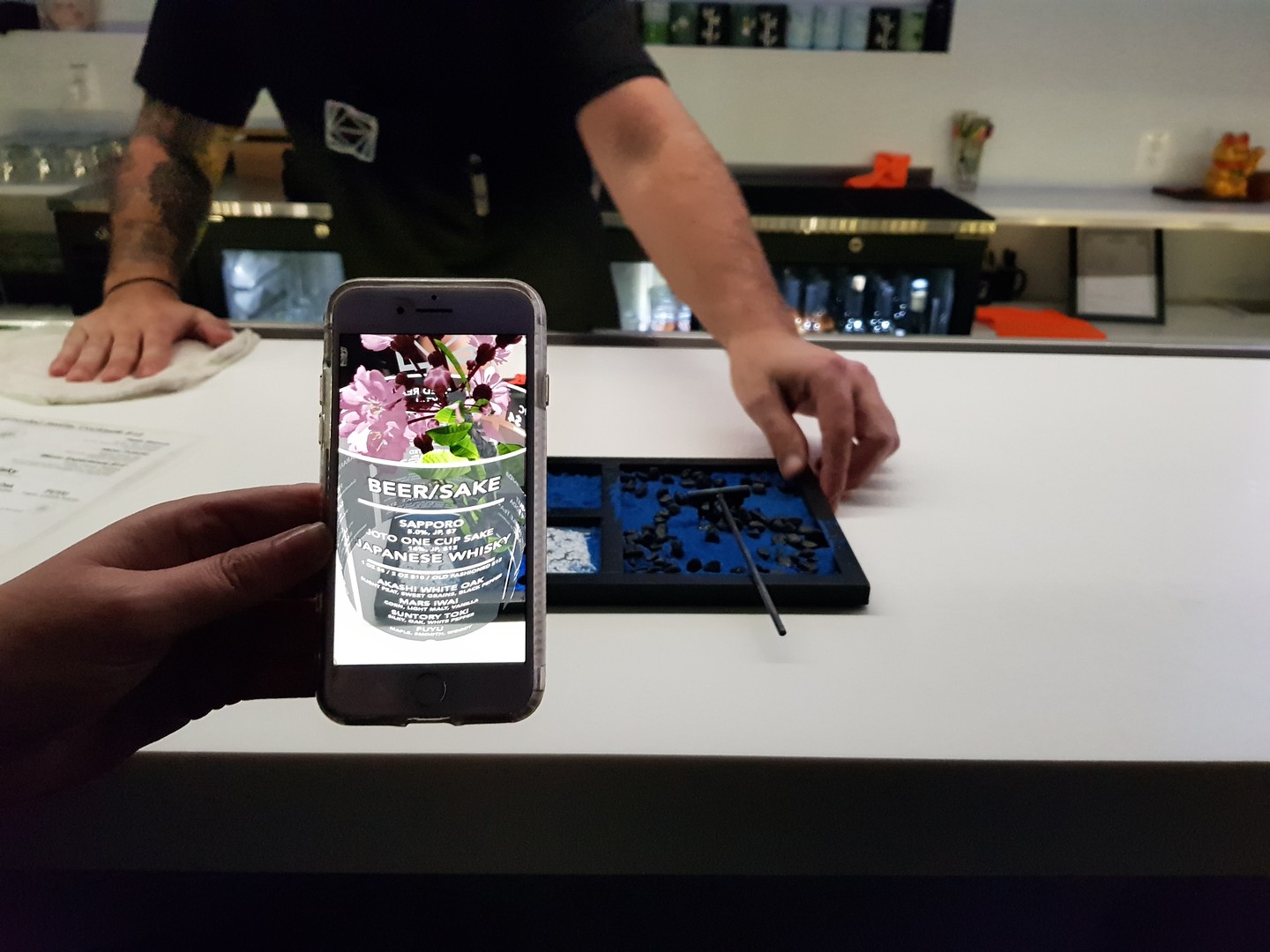 Artech House D.C. - Washington D.C. - Doets Reizen