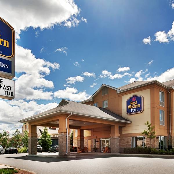 Best Western Plus Muskoka Inn | Doets Reizen