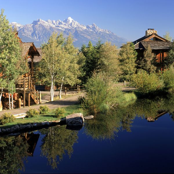 Spring Creek Ranch - exterior 3