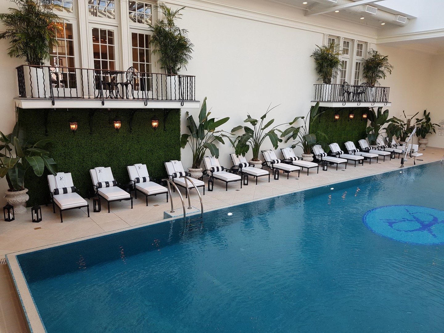 Cavalier Hotel - Virginia Beach - Virginia - Amerika - Doets Reizen