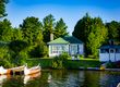Elmhirst's Resort - Keene - Ontario - Canada - Doets Reizen