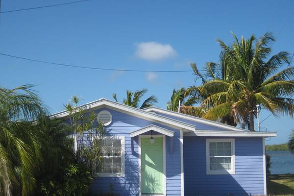 Matlacha Pine Island - Florida - Doets Reizen