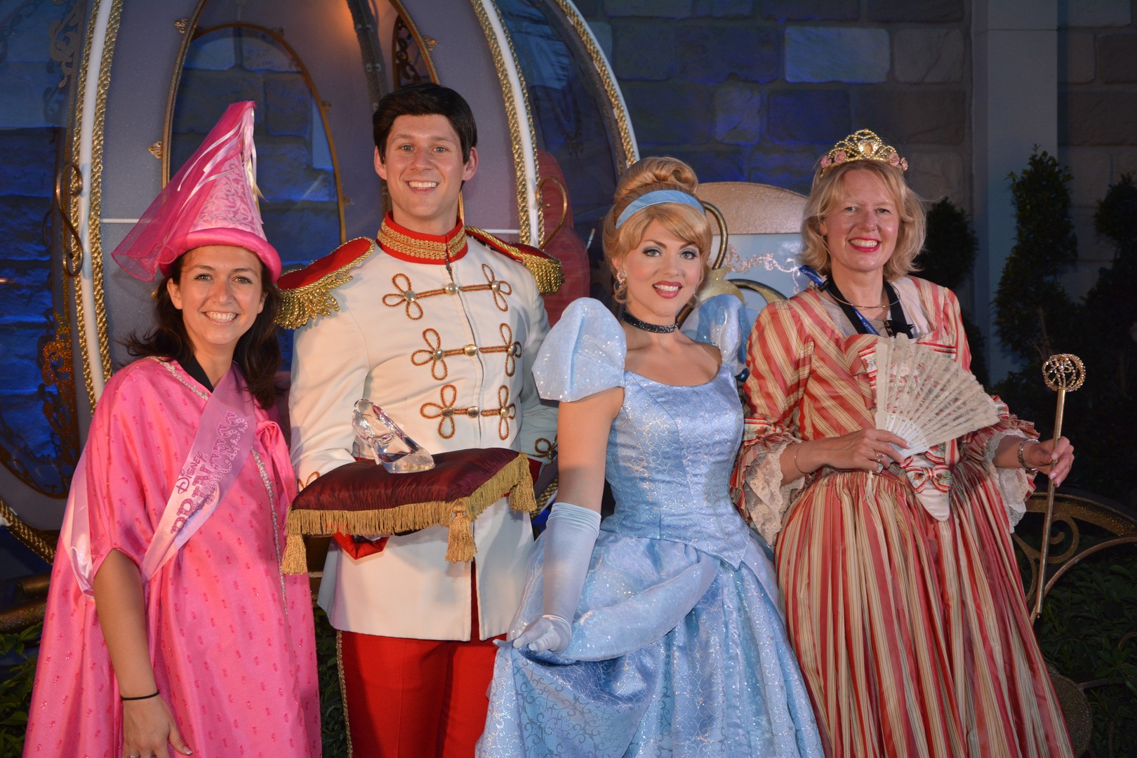 Disney - Orlando - Florida - Doets Reizen